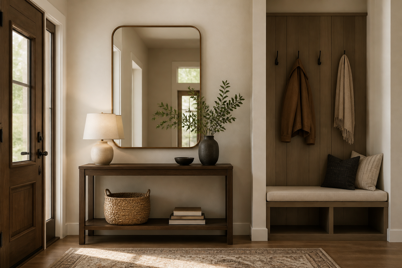 Entryway