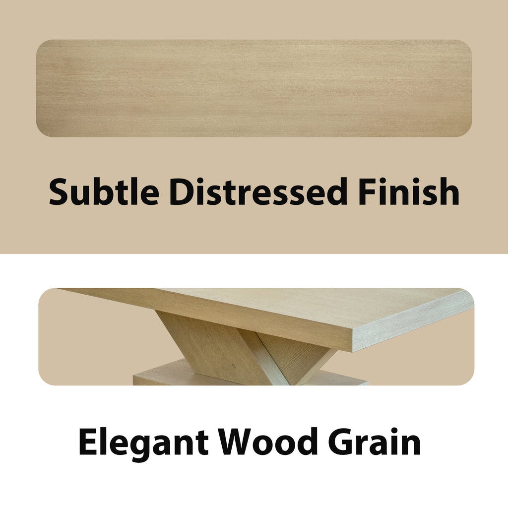 X-shaped base squared footing stability design