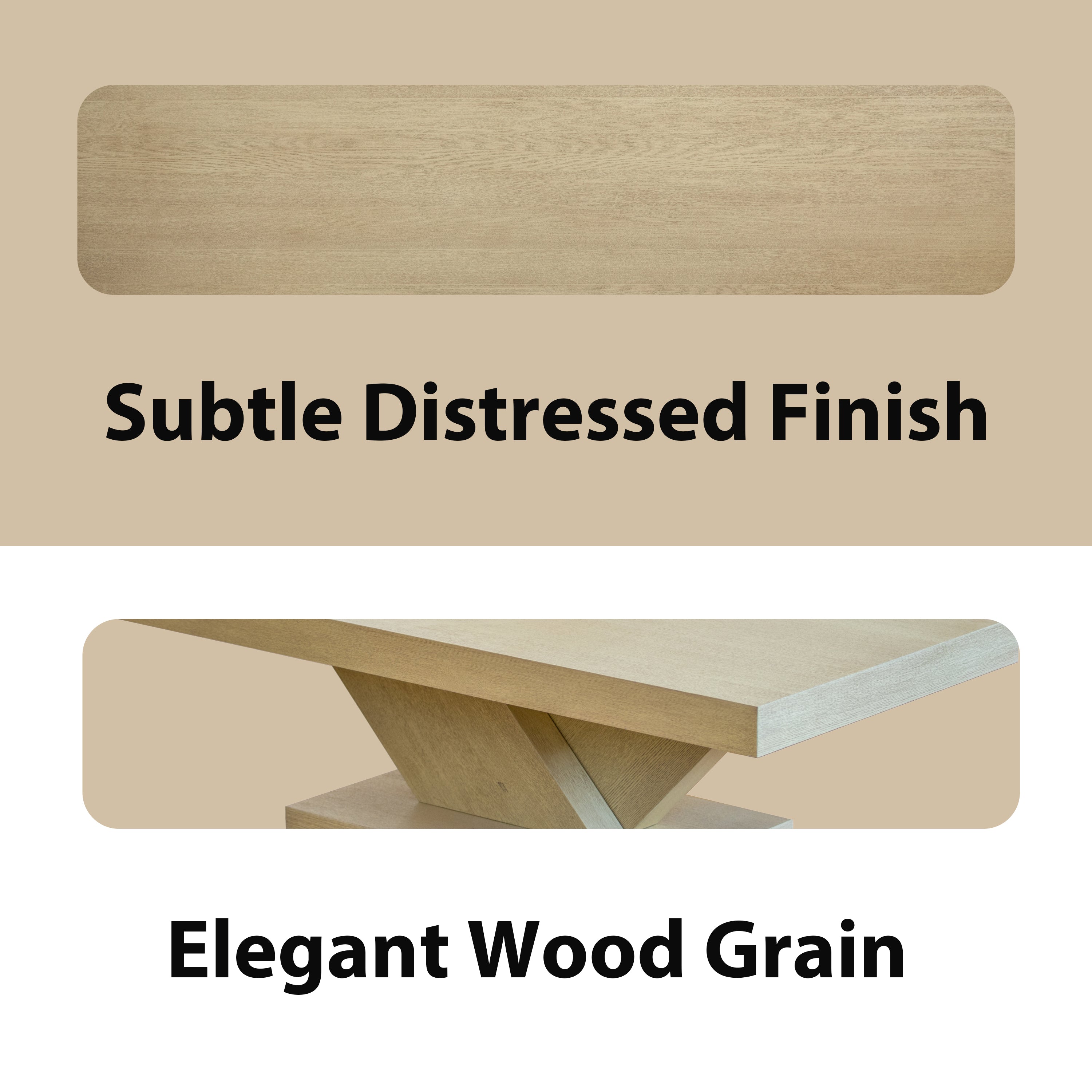X-shaped base squared footing stability design