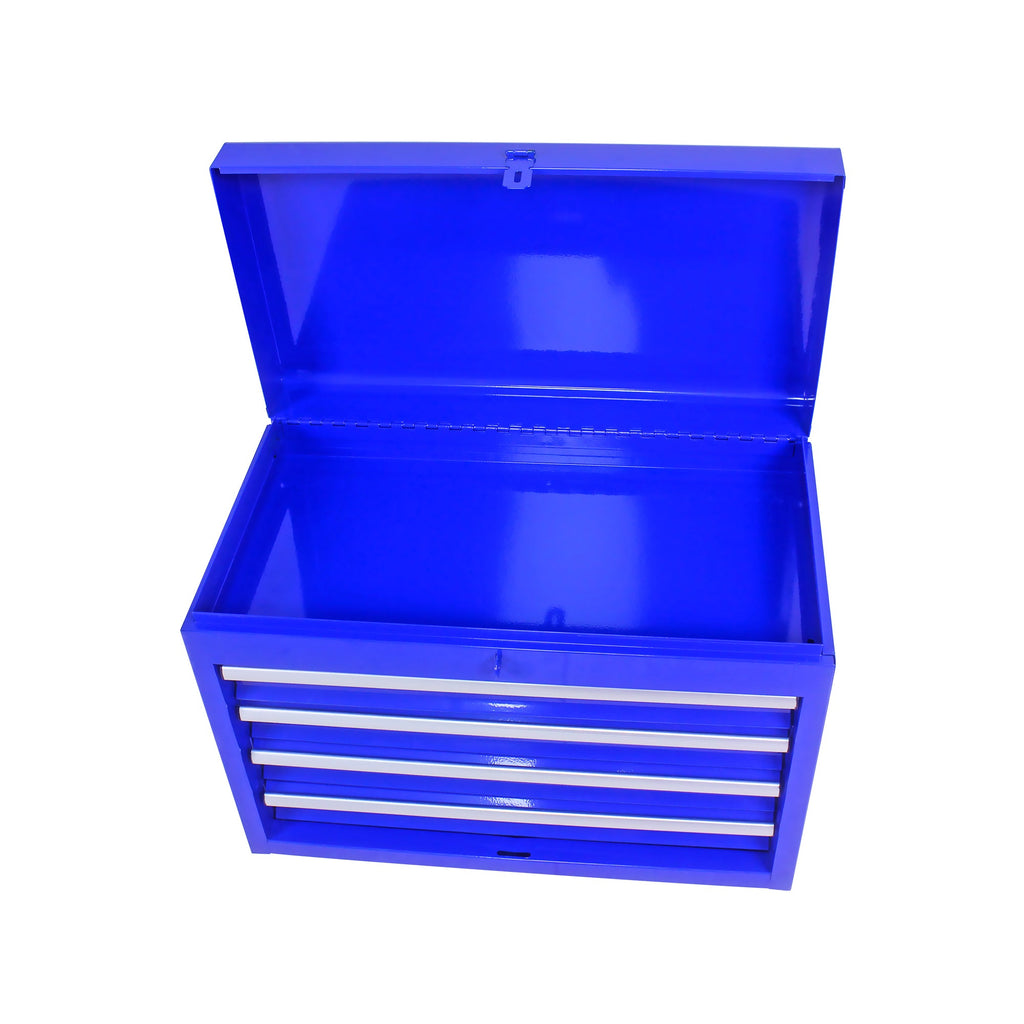 5-Drawer Rolling Tool Chest — Metal Tool Storage Cabinet