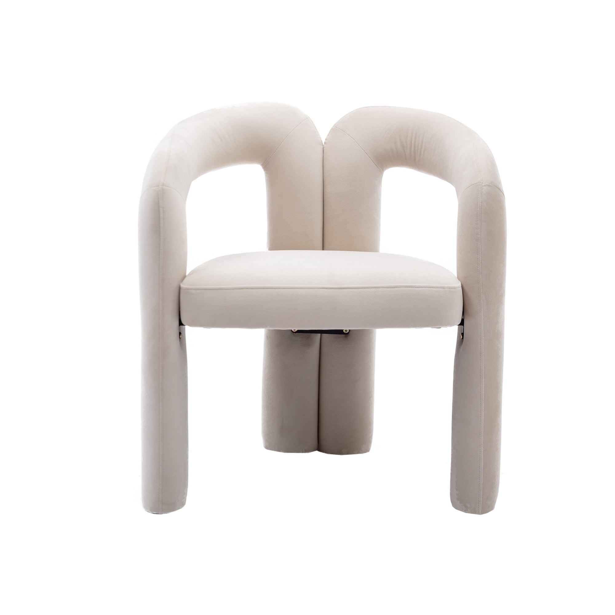 Set of two chairs product photo