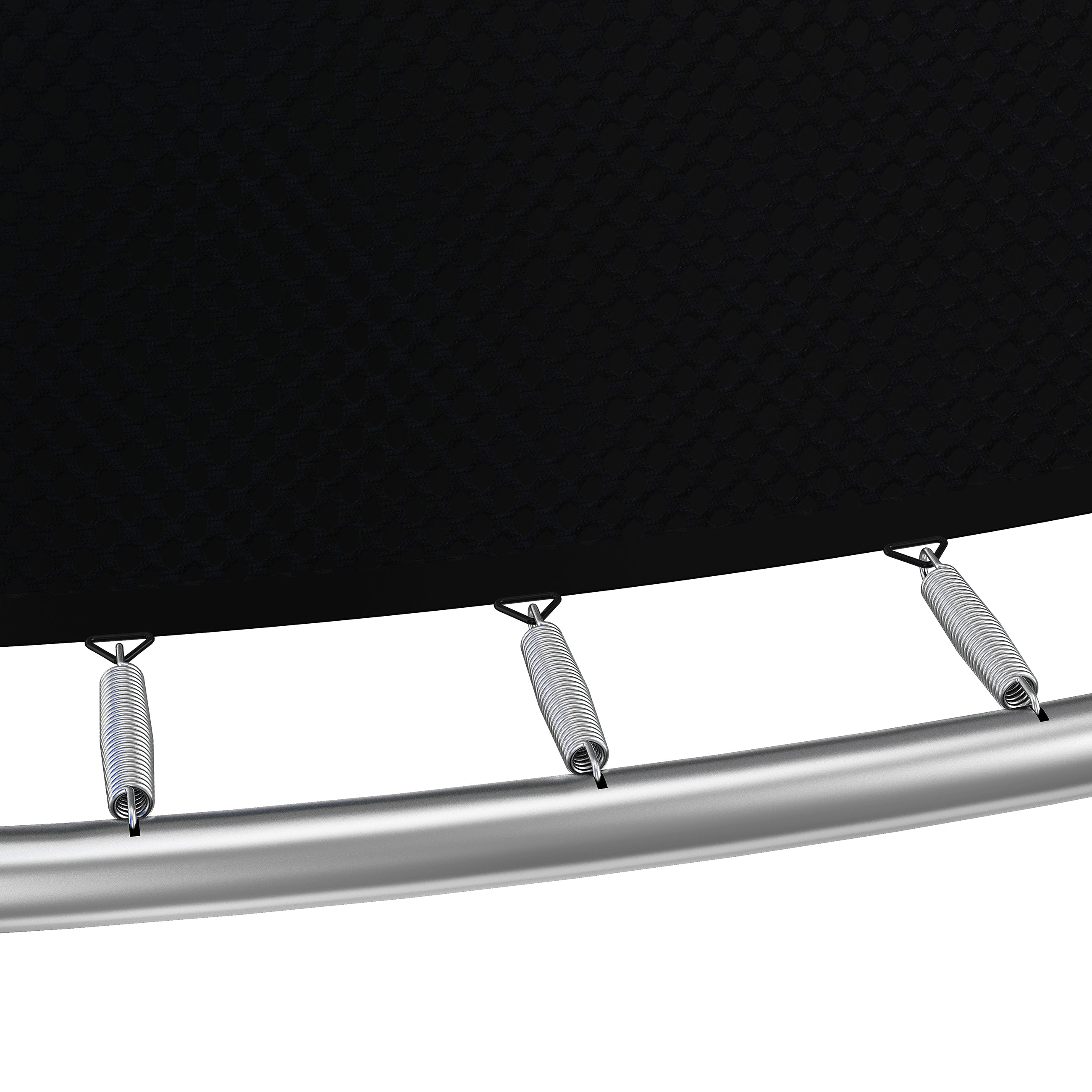 PP wear-resistant jumping mat outdoor trampoline surface