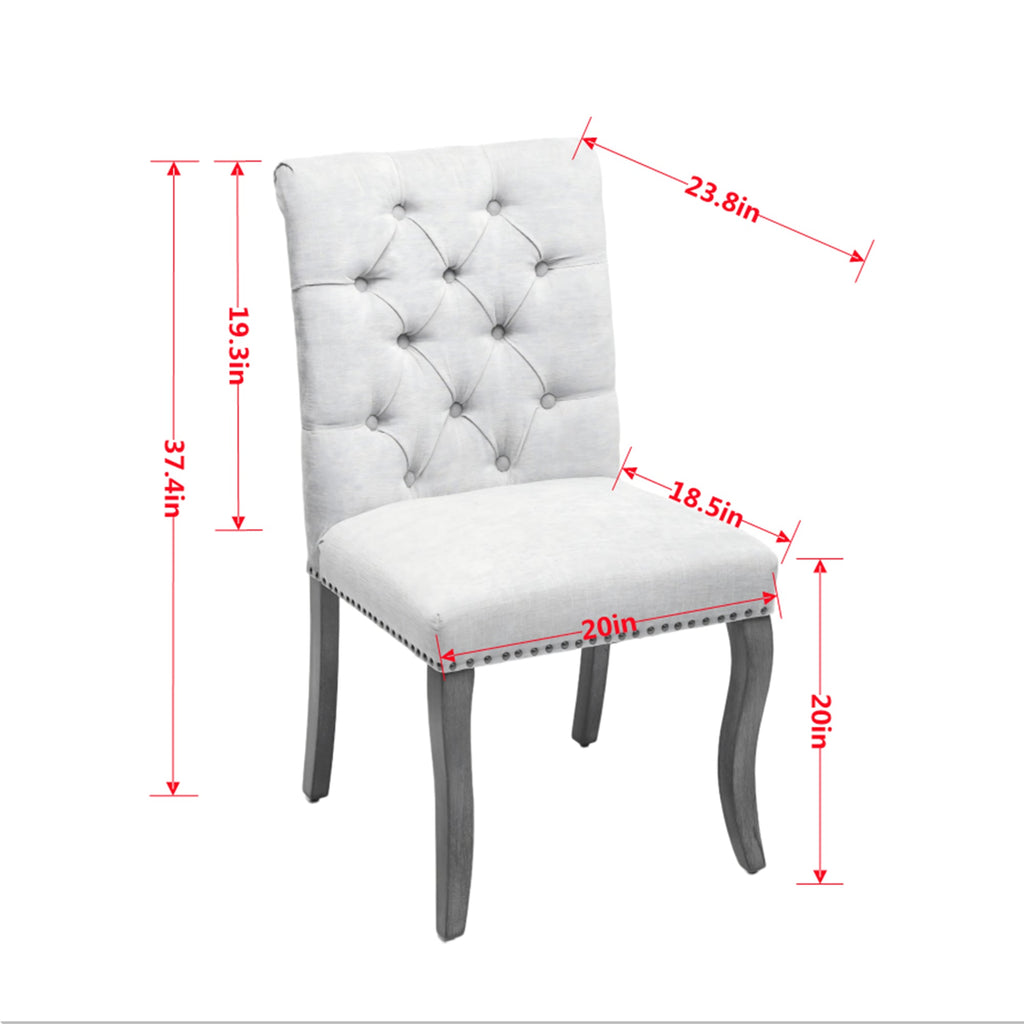 Upholstered Chenille Fabric Accent Dining Chair, Curved Solid Wood Legs, Elegant Tufted Club Dining Room Kitchen Room Arm Dining Chair, Single Pack,Olive Green,SW1895OL