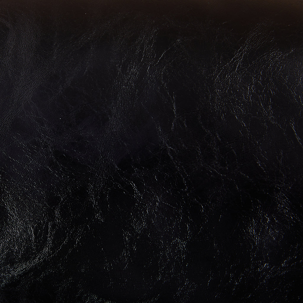 Water-repellent oil wax leather texture