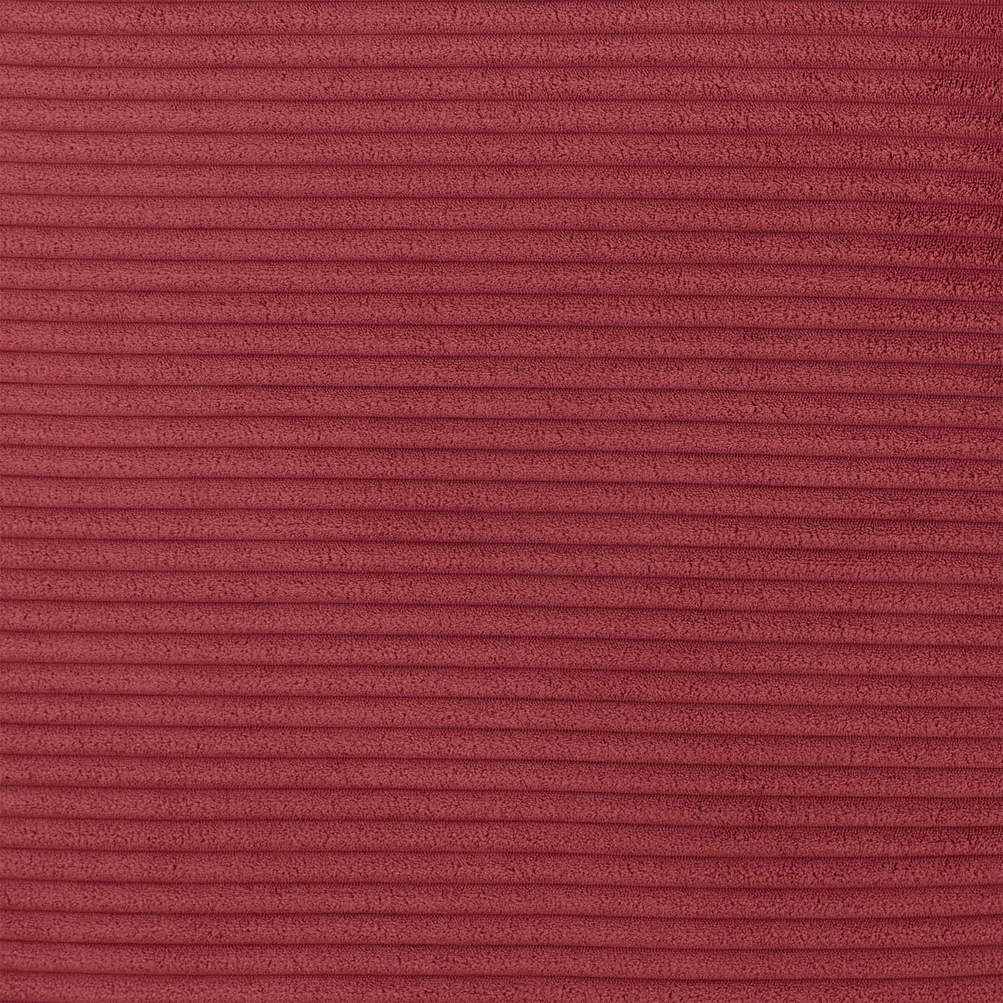 Corduroy Swivel Barrel Chair — 360° with Removable Pillows