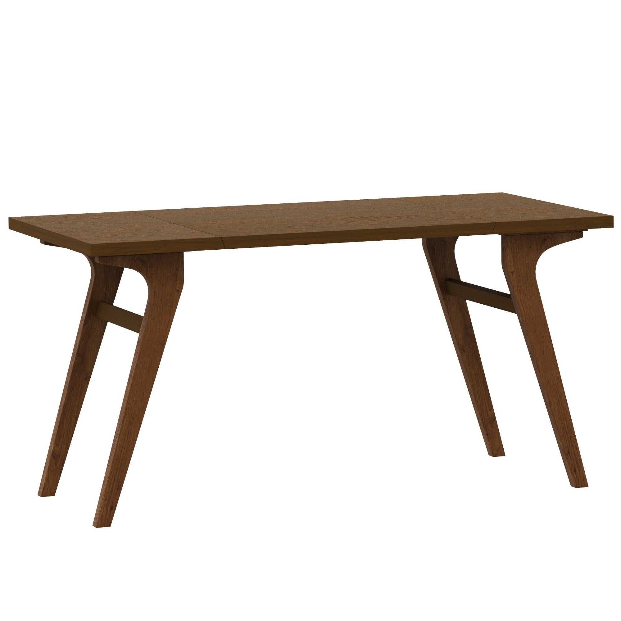 Transformer coffee table, 2 in 1 table, Expandable dining table, Natural wood, Variable height