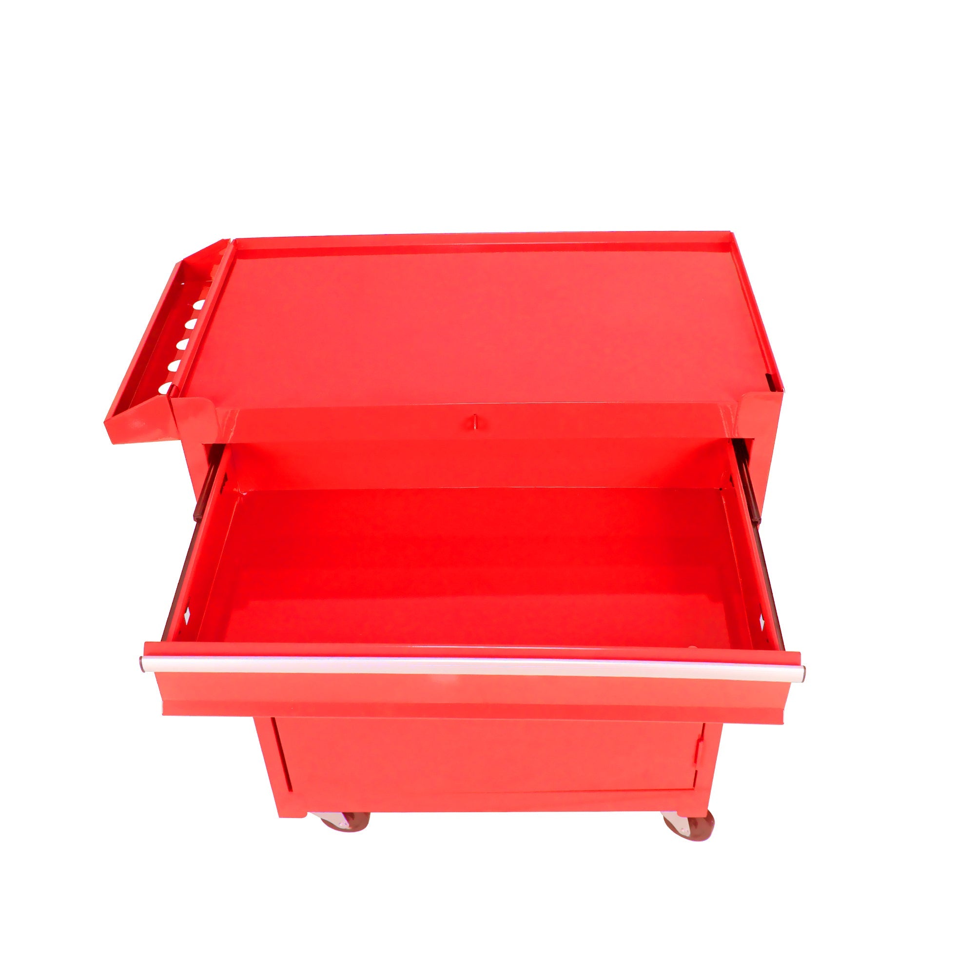 5-Drawer Rolling Tool Chest — Metal Tool Storage Cabinet
