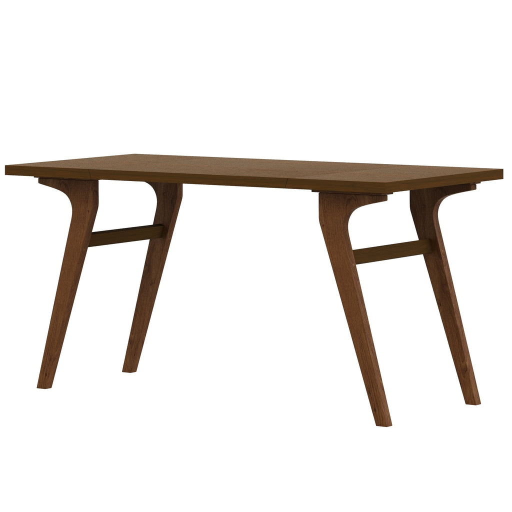 Transformer coffee table, 2 in 1 table, Expandable dining table, Natural wood, Variable height