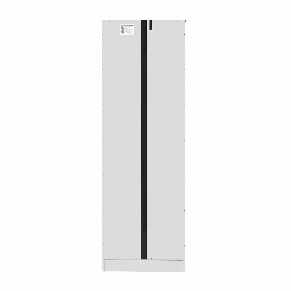 Tall wall cabinet entryway or kitchen storage