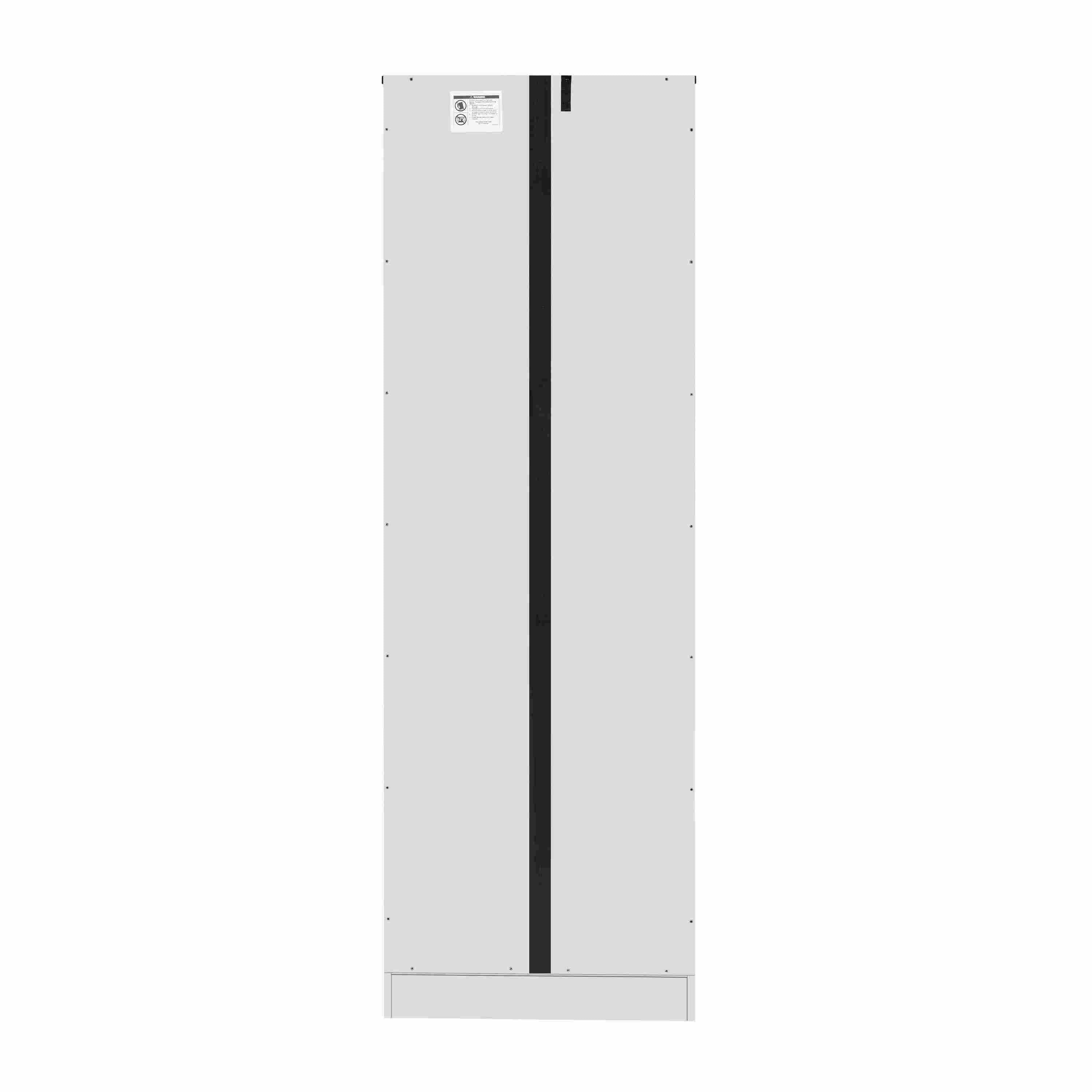 Tall wall cabinet entryway or kitchen storage