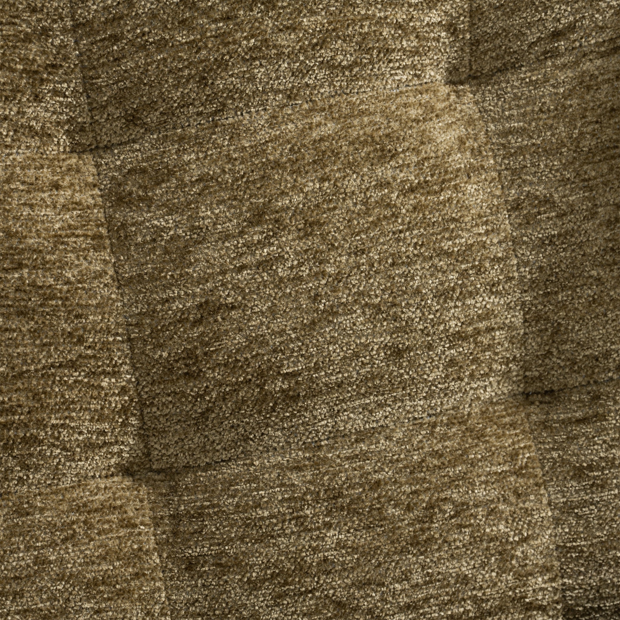 Accent chair wood leg construction detail