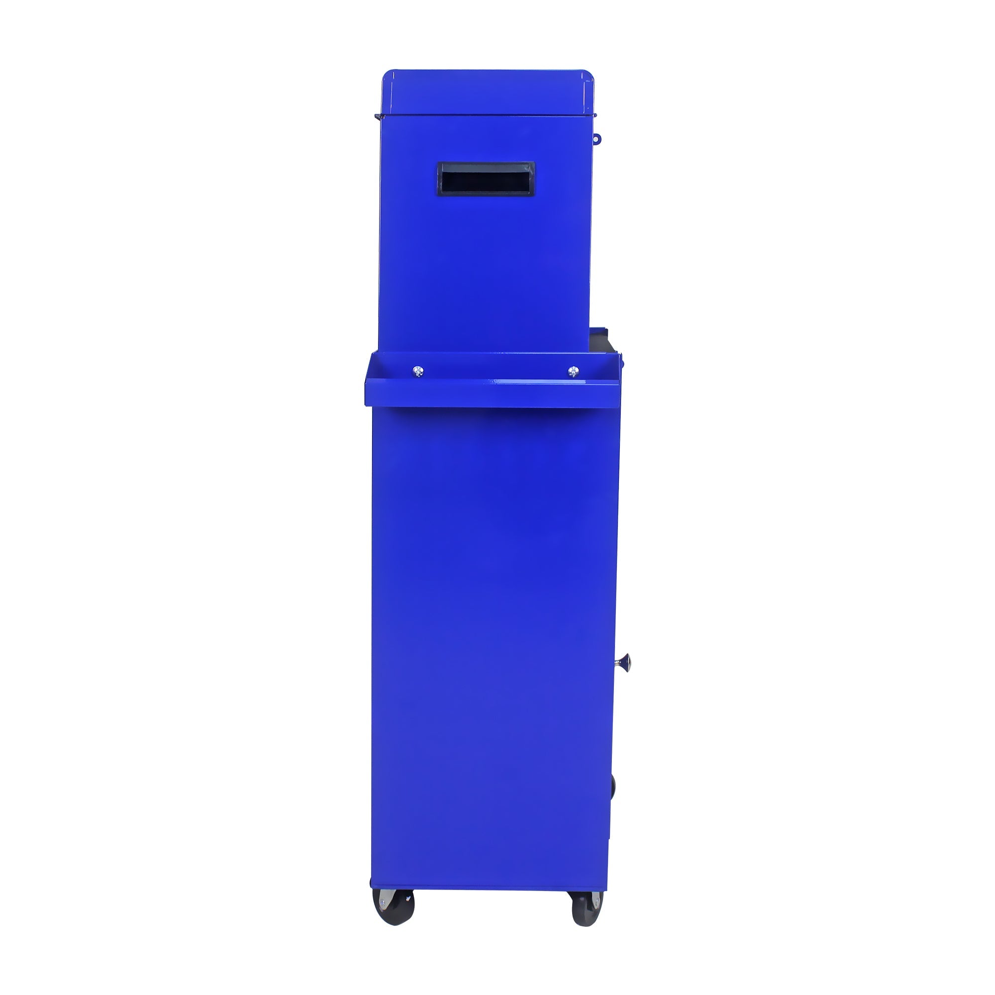 5-Drawer Rolling Tool Chest — Metal Tool Storage Cabinet
