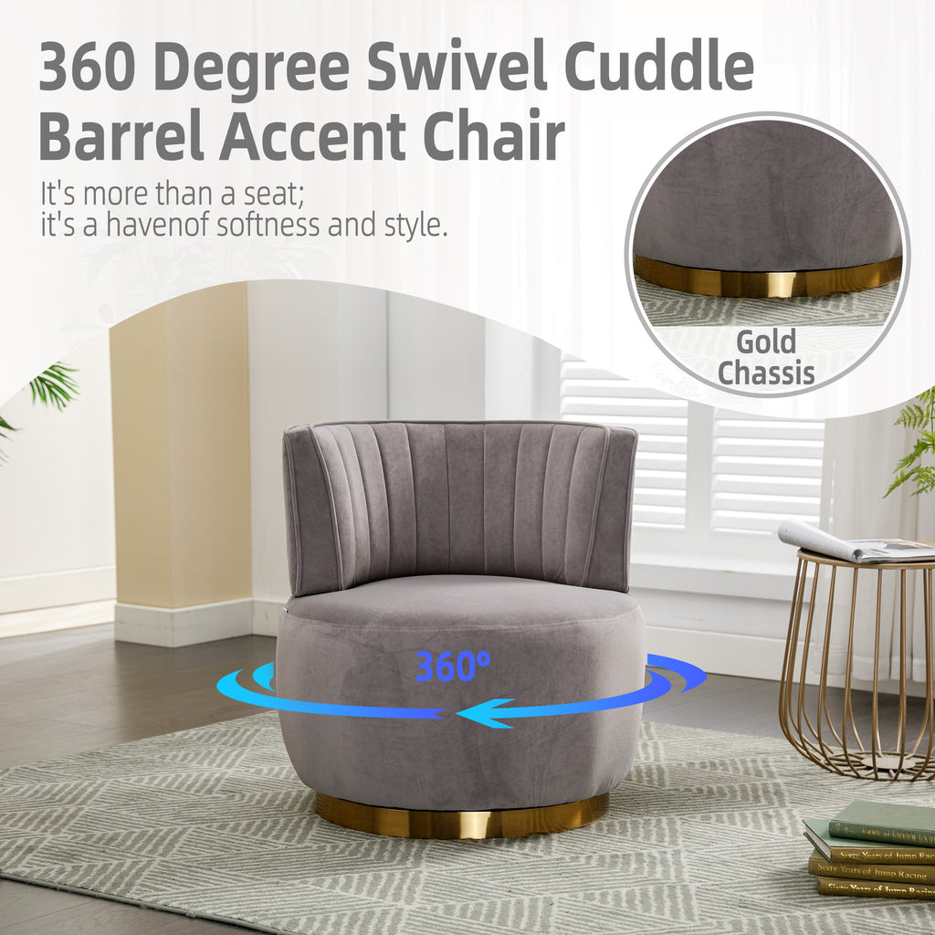 Wrap-around backrest and armrest detail