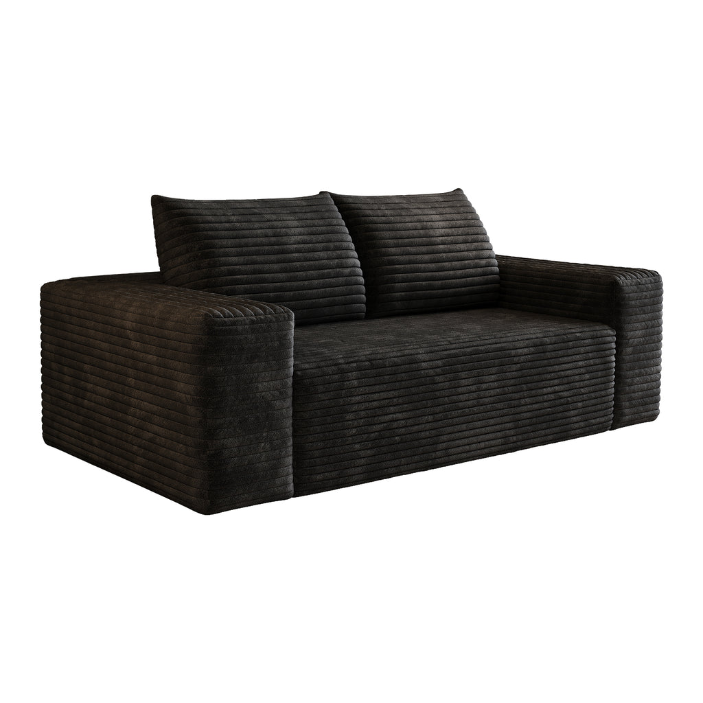 Deep seat loveseat product photo