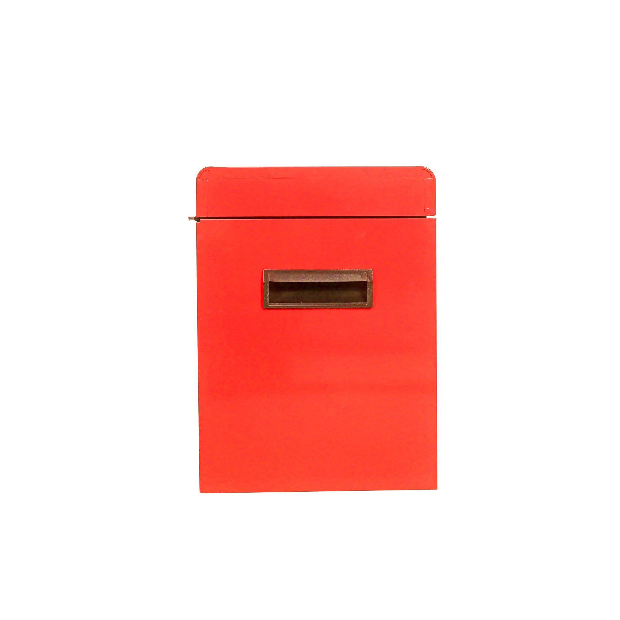 5-Drawer Rolling Tool Chest — Metal Tool Storage Cabinet