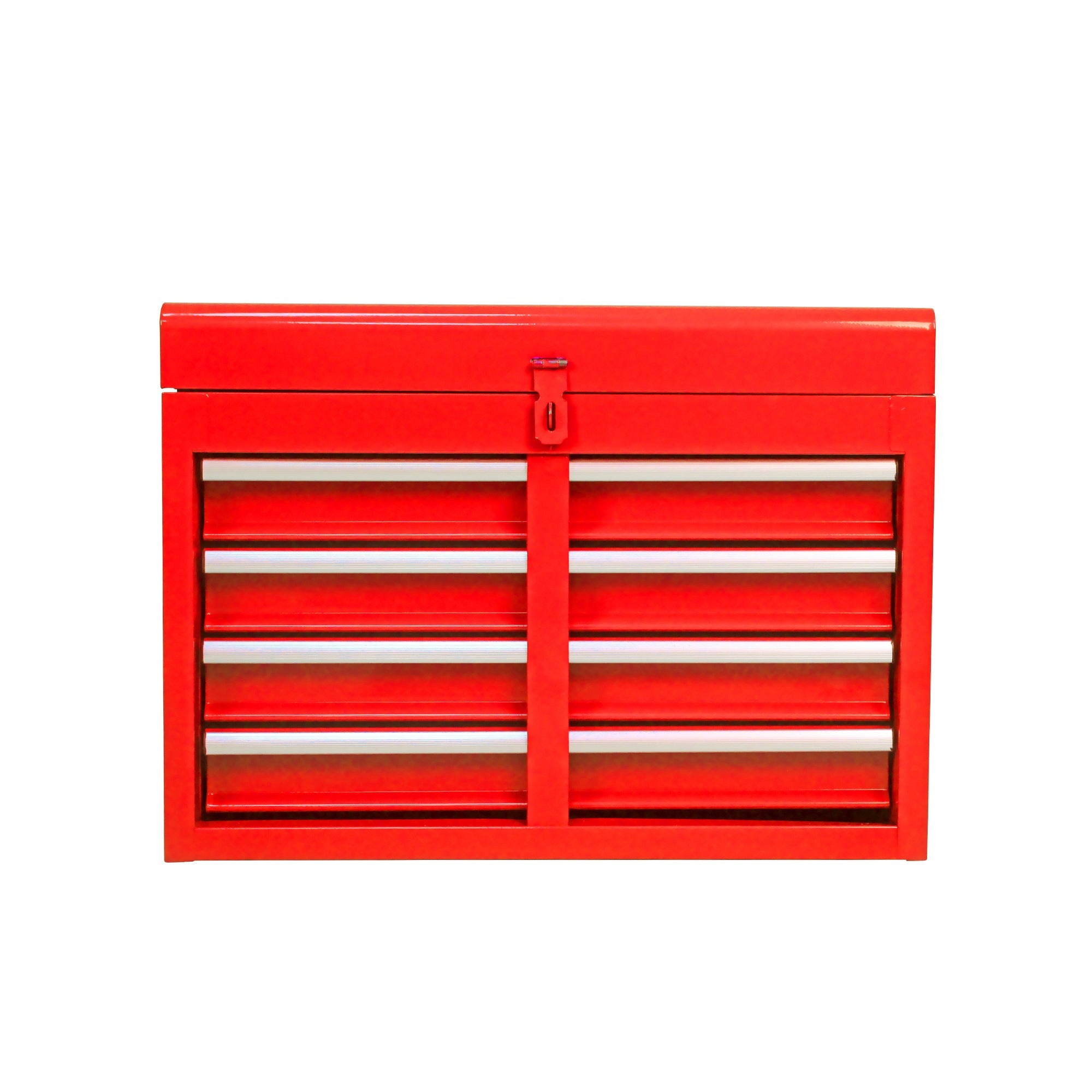 5-Drawer Rolling Tool Chest — Metal Tool Storage Cabinet