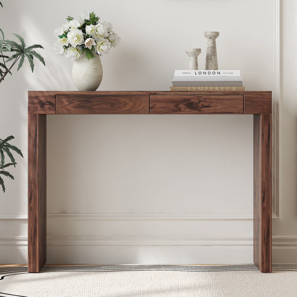 50 inch bar table slim profile kitchen nook