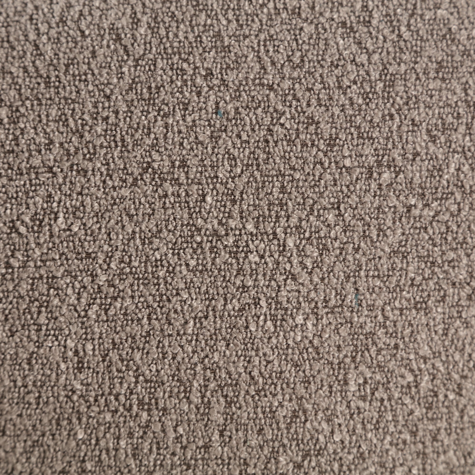 Chenille bean bag lounge chair — coffee accent seating