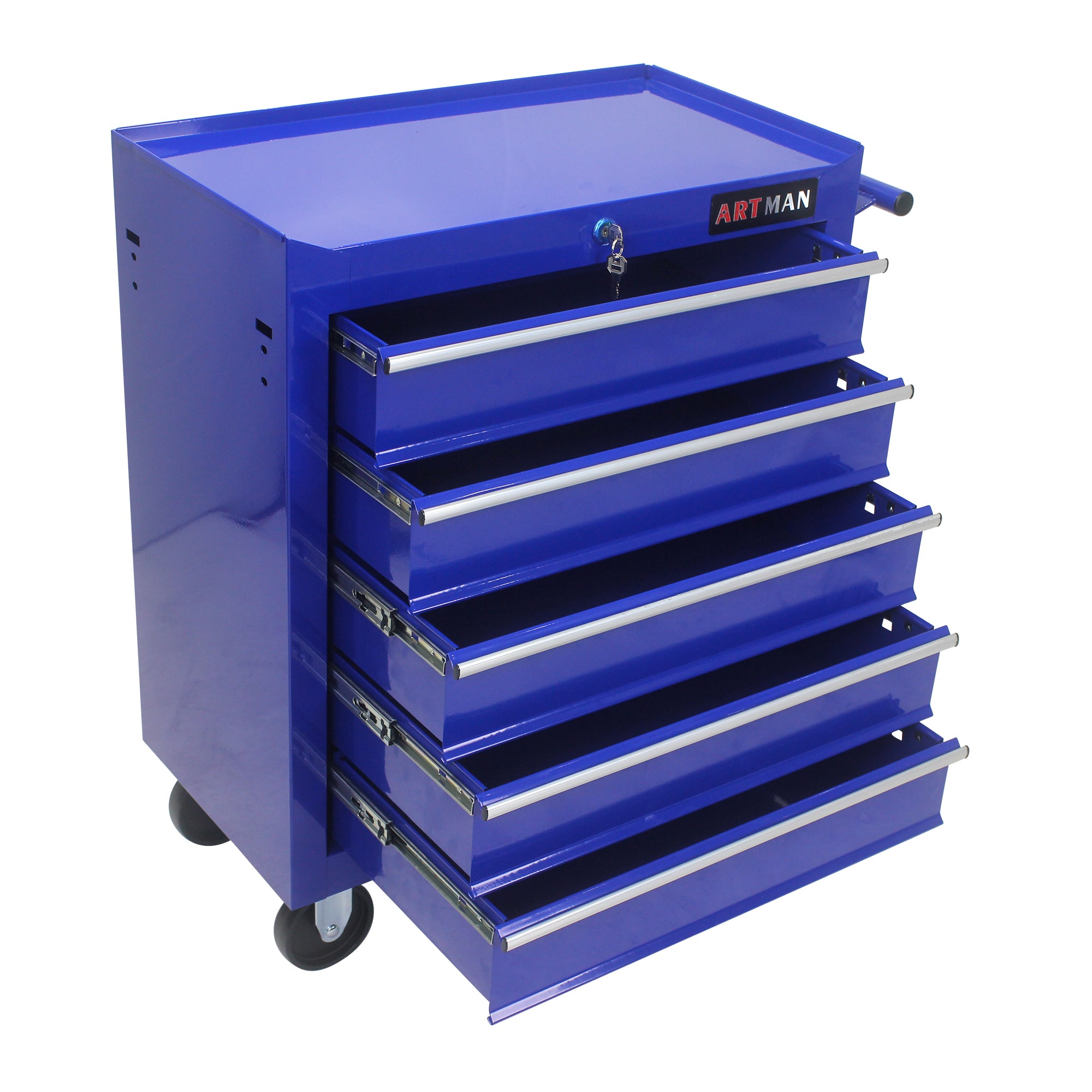 Garage tool storage cart connectable hook base detail