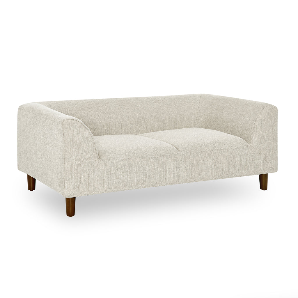 Beige pet sofa product photo