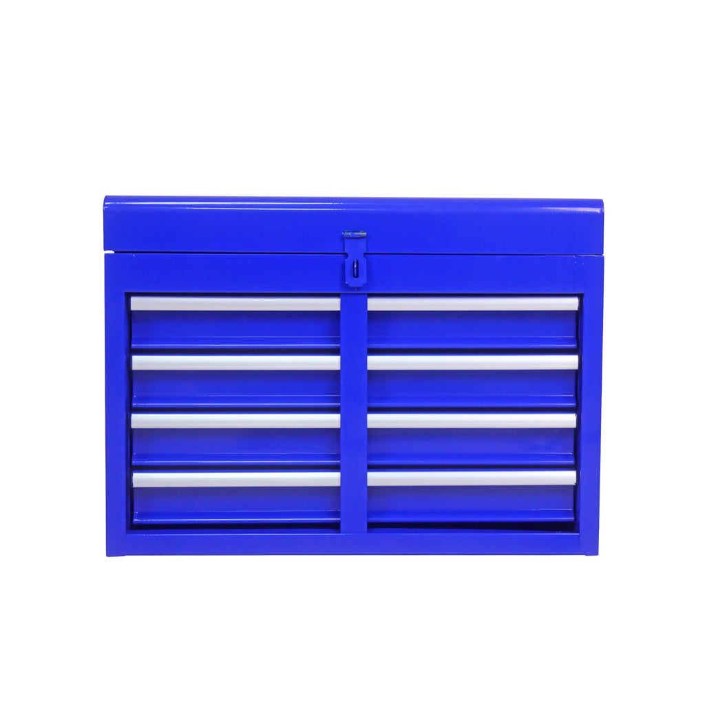 5-Drawer Rolling Tool Chest — Metal Tool Storage Cabinet