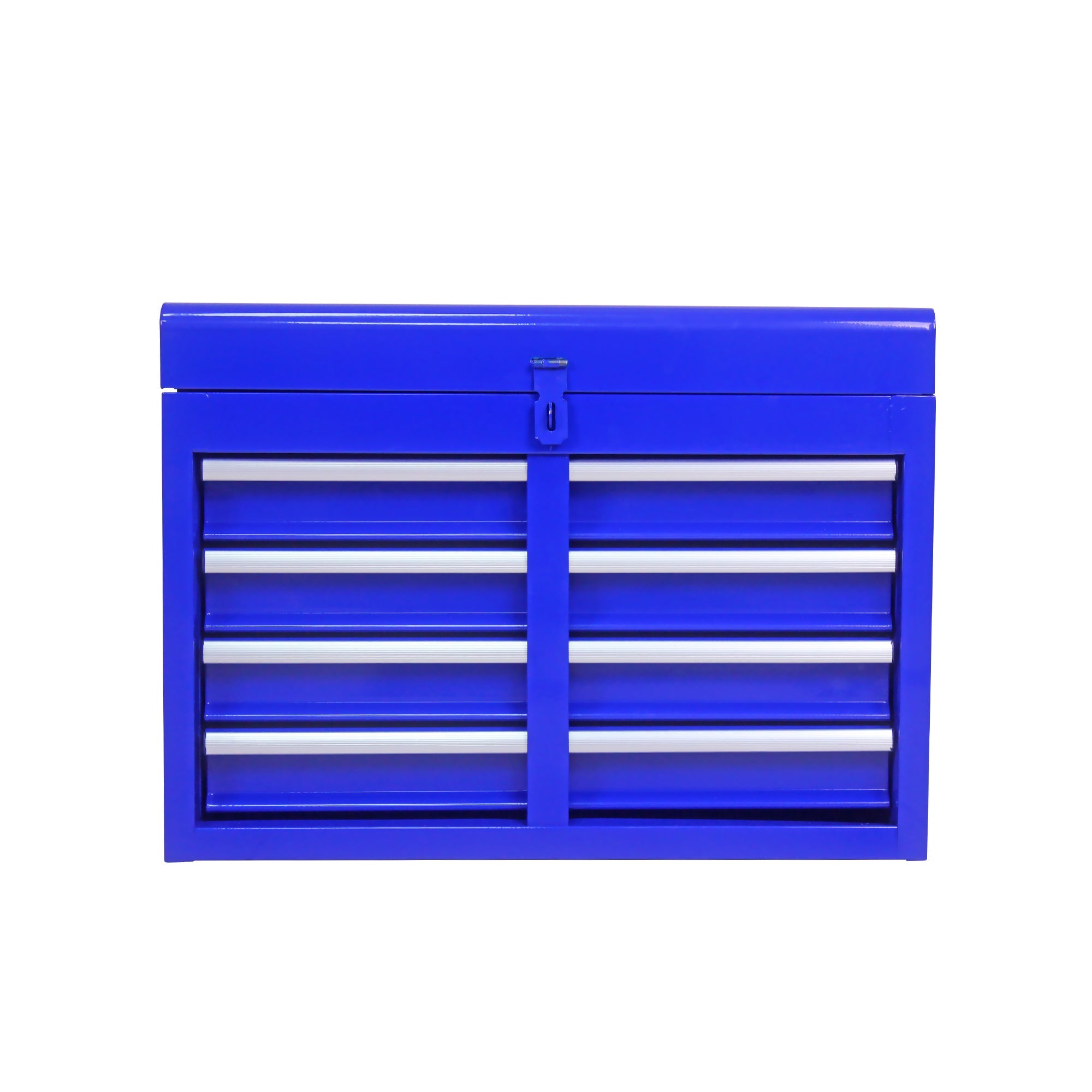 5-Drawer Rolling Tool Chest — Metal Tool Storage Cabinet